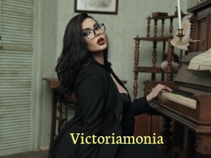 Victoriamonia