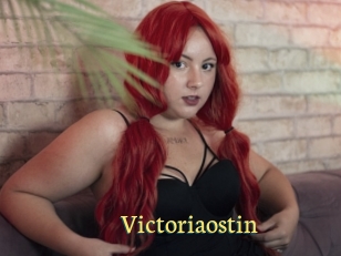 Victoriaostin