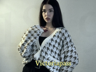 Victoriapass