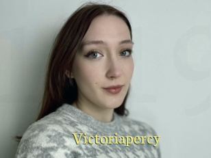 Victoriapercy