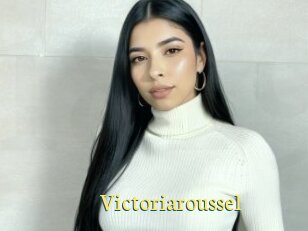 Victoriaroussel