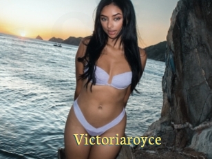 Victoriaroyce
