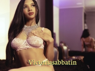 Victoriasabbatin