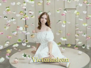 Victoriasloan