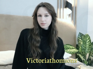 Victoriathomsons