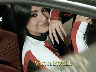 Victoriawalk