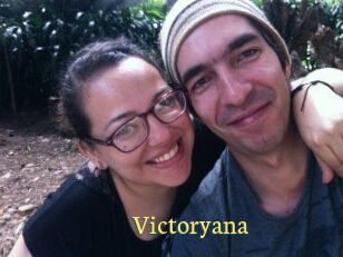 Victoryana