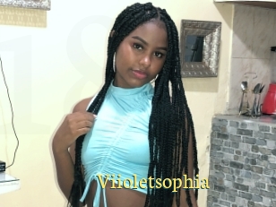 Viioletsophia