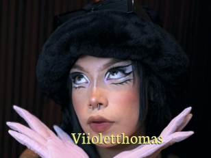 Viioletthomas