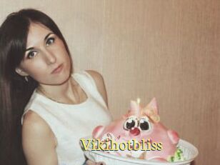 Vikihotbliss
