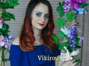 Vikirous