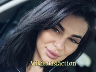 Vikisatisfaction
