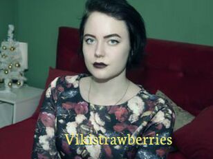 Vikistrawberries
