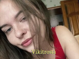 Vikitrosta