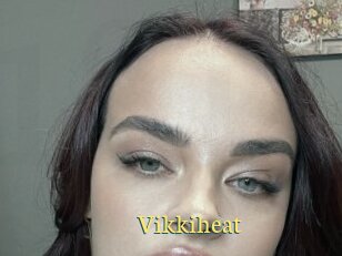 Vikkiheat