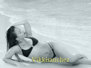 Vikkisanchez