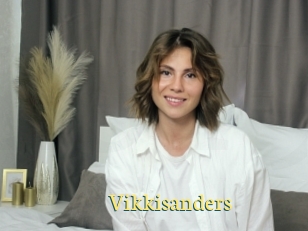 Vikkisanders