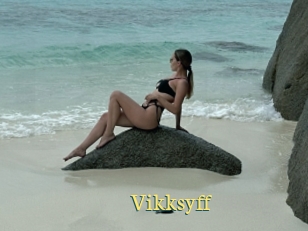 Vikksyff