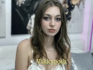 Vikkyposh