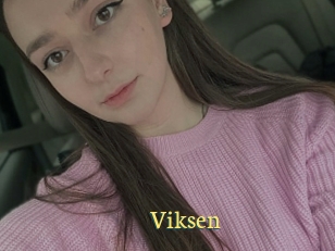 Viksen