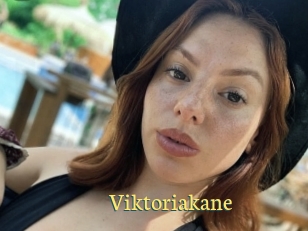 Viktoriakane