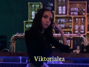 Viktorialea