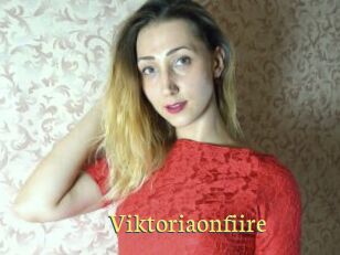 Viktoriaonfiire