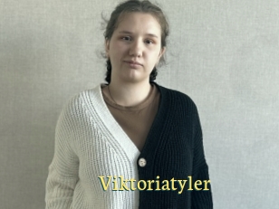 Viktoriatyler