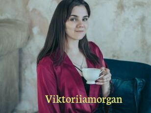 Viktoriiamorgan