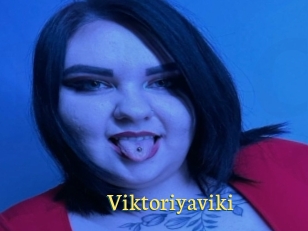 Viktoriyaviki