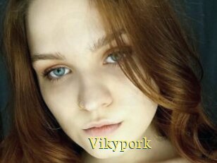 Vikypork