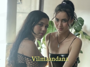 Vilmaandana