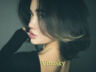 Vinasky