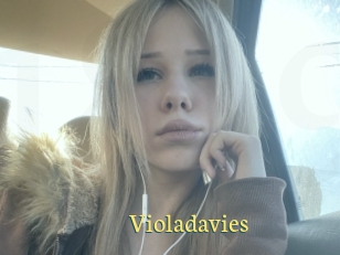 Violadavies