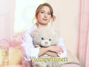 Violagwinnett
