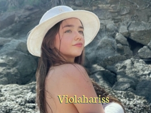 Violahariss