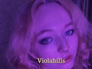 Violahills