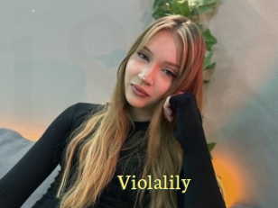 Violalily