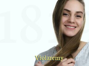 Violaremy