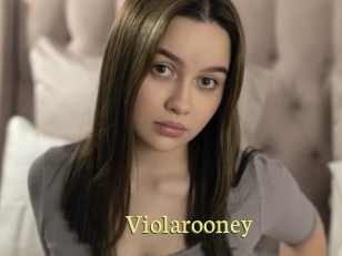 Violarooney