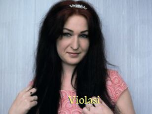 Violasi