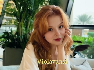 Violavansi