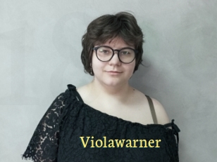 Violawarner