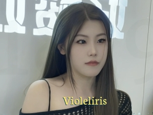 Violeliris