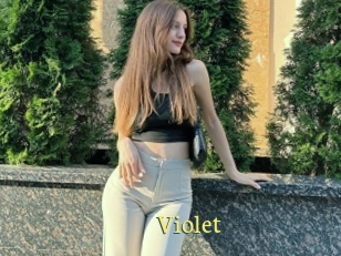 Violet