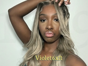 Violet6xft