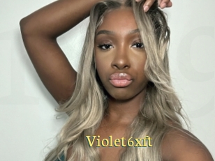 Violet6xft