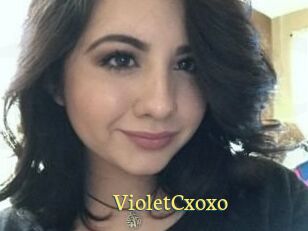 VioletCxoxo