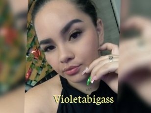 Violetabigass