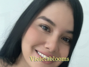 Violetablooms